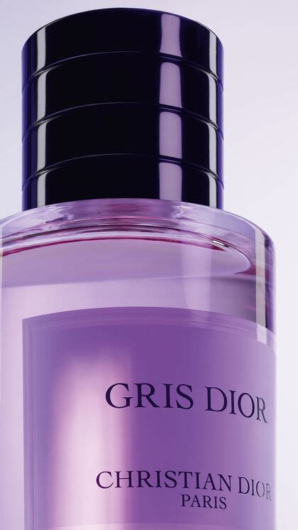 dior chypre perfumes|Gris Dior: Unisex Eau de Parfum with chypre and citrus notes.